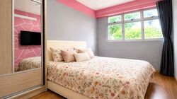 Blk 102B Eastcreek @ Canberra (Sembawang), HDB 3 Rooms #595903081
